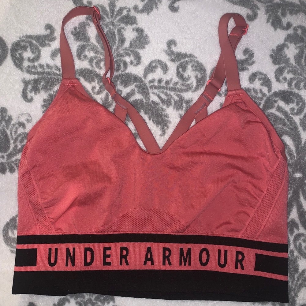 Under Armour Sports Bra